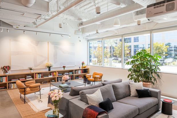 Images WeWork Coworking & Office Space