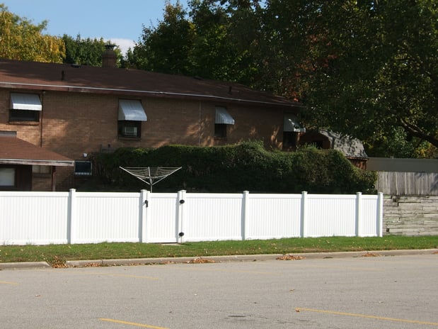 Images AAA Fence LLC