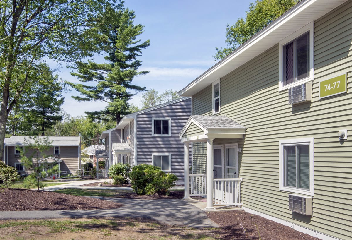 Property Exterior