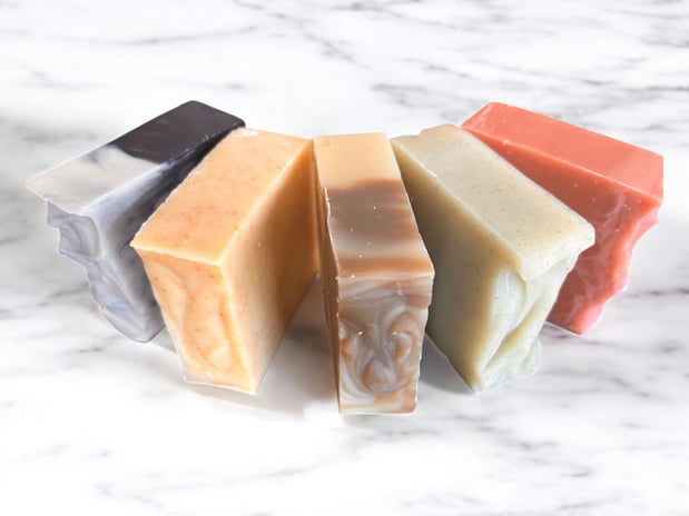 Images Ollie Skincare