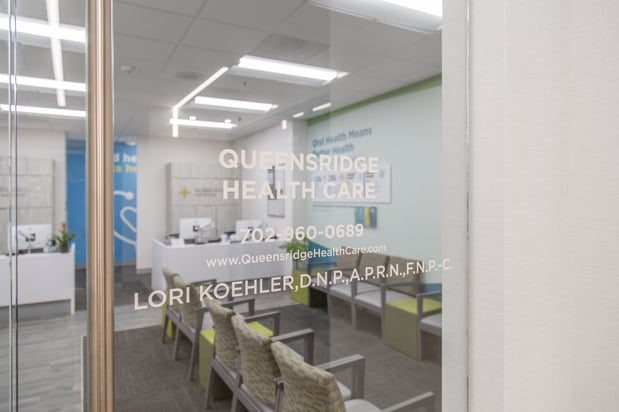 Images PDS Medical Group Queensridge