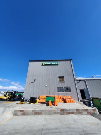Images Sunbelt Rentals Power & HVAC