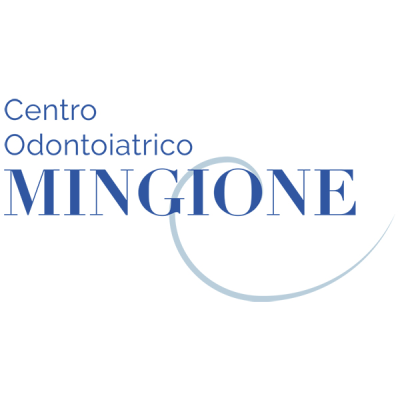 Studio Odontostomatologico Dott. Antonio Mingione Logo