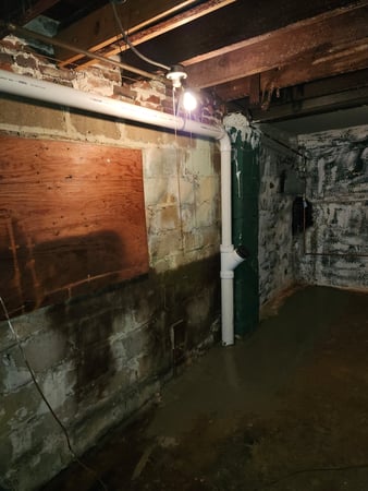 Images Fluid Plumbing & Heating LLC
