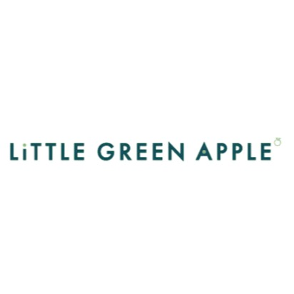 Little Green Apple Logo