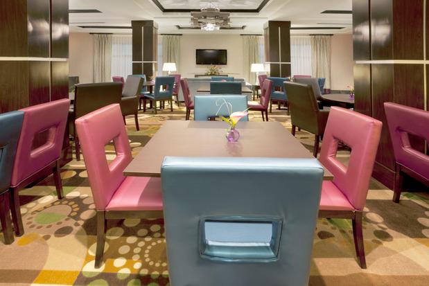 Images Holiday Inn Express & Suites Houston NW Beltway 8-West Road by IHG