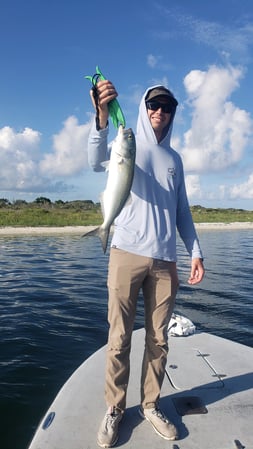 Images E-6 INSHORE FISHING ADVENTURES, LLC