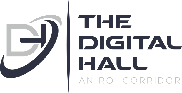 Images The Digital Hall