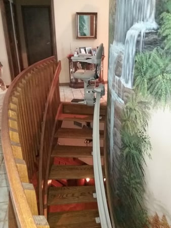 Images 101 Mobility of Northeast Pennsylvania