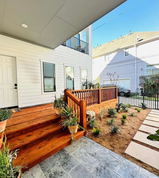Images C-Appeal Exterior Designs
