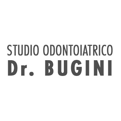 Studio Odontoiatrico Dr. Bugini Logo