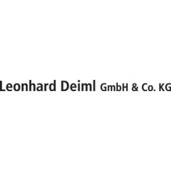 Deiml Leonhard GmbH & Co. KG in Auerbach in der Oberpfalz - Logo