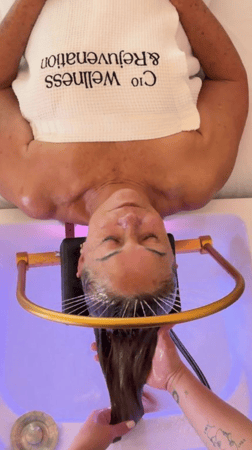 Images C10 Wellness and Rejuvenation