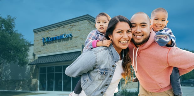 Images CommuniCare Health Centers - Helotes Clinic