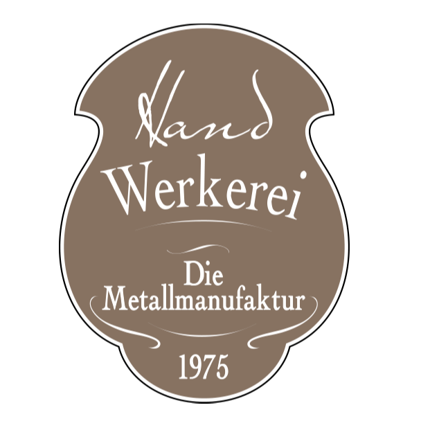 Logo von Handwerkerei Metallmanufaktur