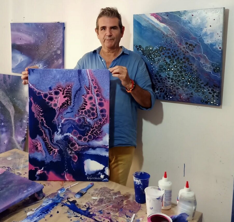 Images ArtistAlfredo