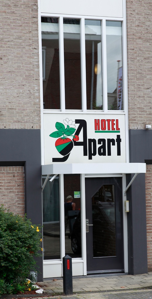 Foto's Hotel Aalsmeer