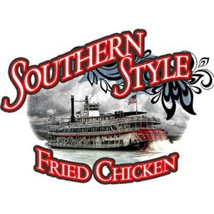 Southern Style Fried Chicken