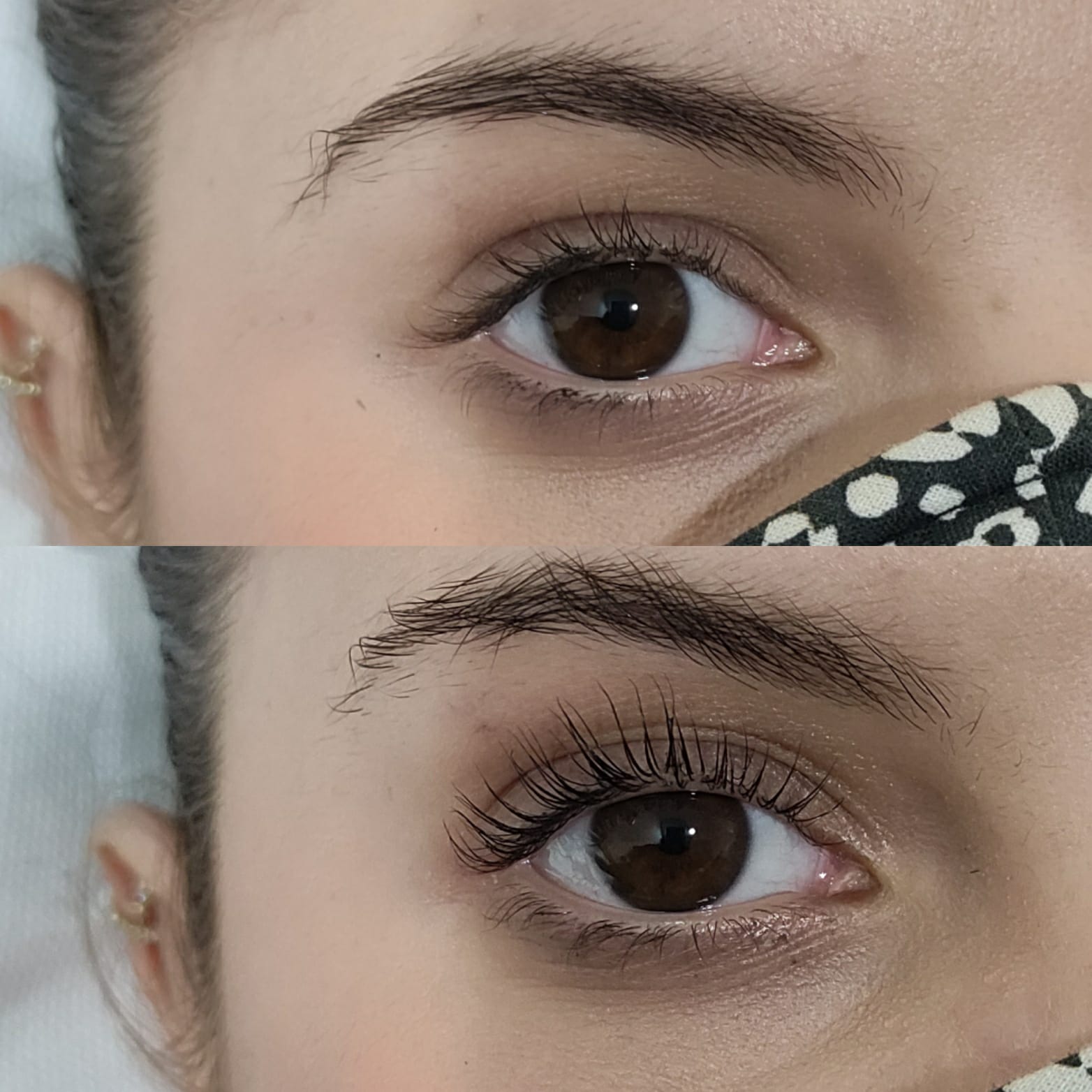 Images Stefania Jiménez Beauty Studio