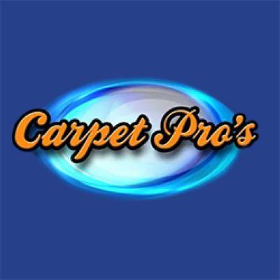 Carpet Pro's Logo