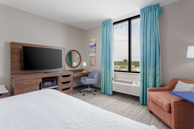 Images Hampton Inn & Suites Orange Beach/Gulf Front