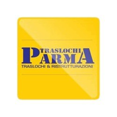 Parma Traslochi Logo