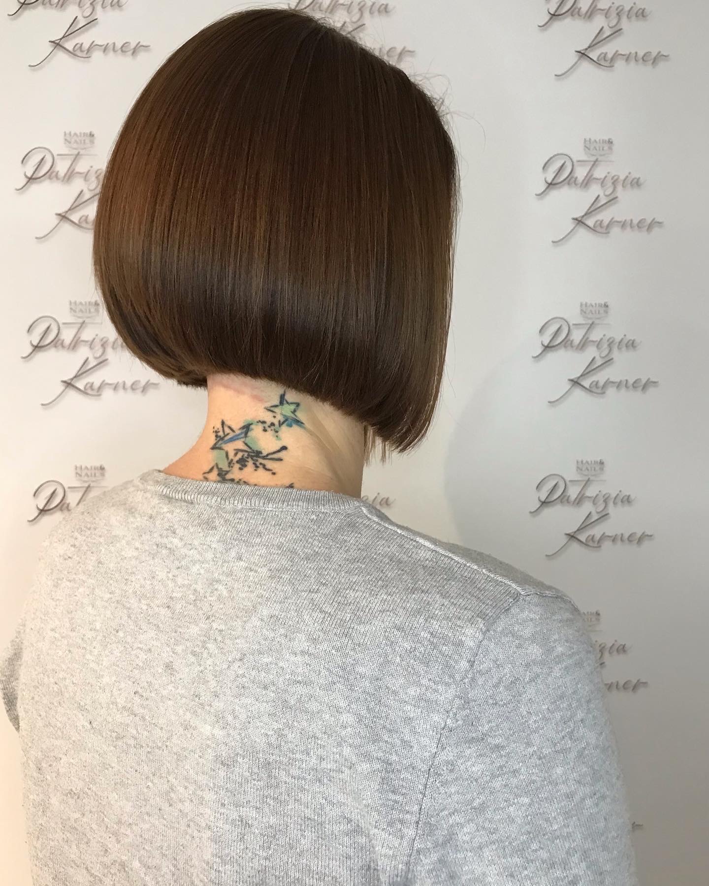 Hair&Nails Patrizia Karner, Kirchweg 31 in Ehrendingen