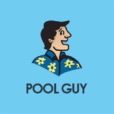 Pool Guy Logo