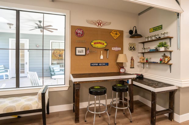 Images Stonefield Assisted Living and Memory Care