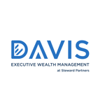 Davis Executive Wealth Management at Steward Partners Logo