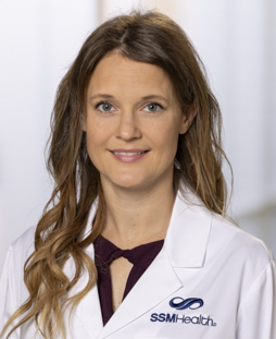 Kayla Tourville, APRN, CNP - Lake Saint Louis, MO - Nurse Practitioner, Geriatric Medicine, Geriatrician