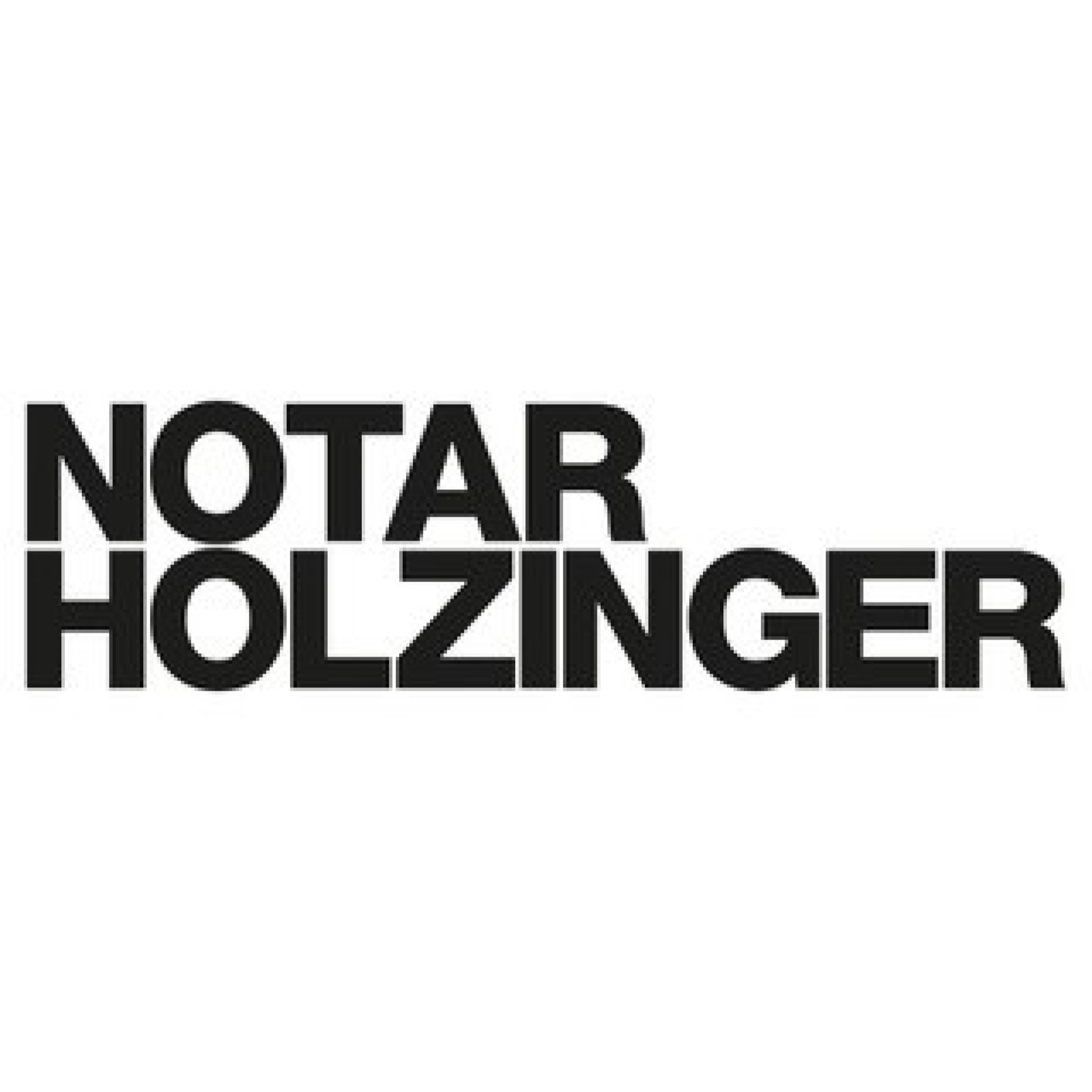 Notariat Mag. Holzinger Gottfried