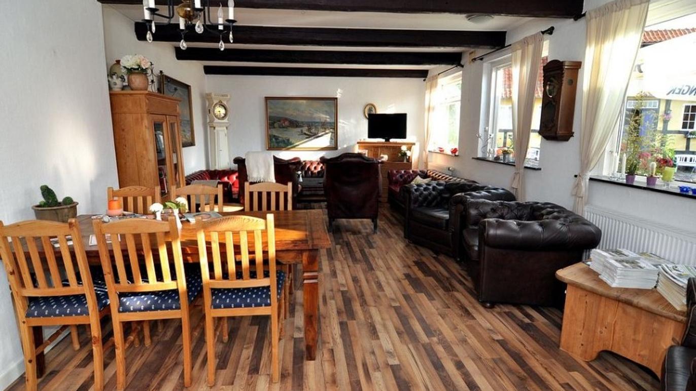 Images Pension Slaegtsgaarden