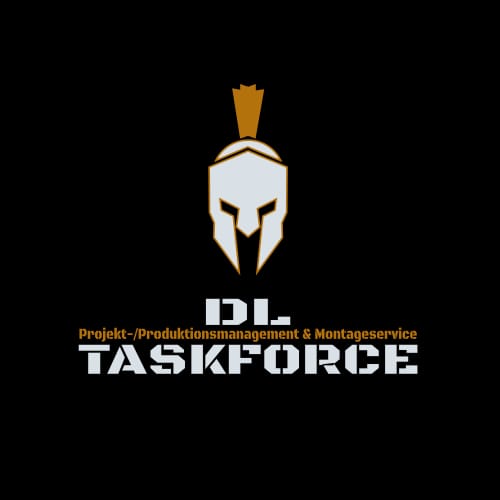 DL-TaskForce GmbH Logo
