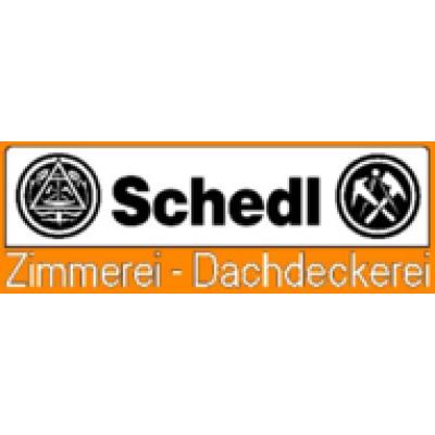Zimmerei - Dachdeckerei Schedl e.K. in Windischeschenbach - Logo
