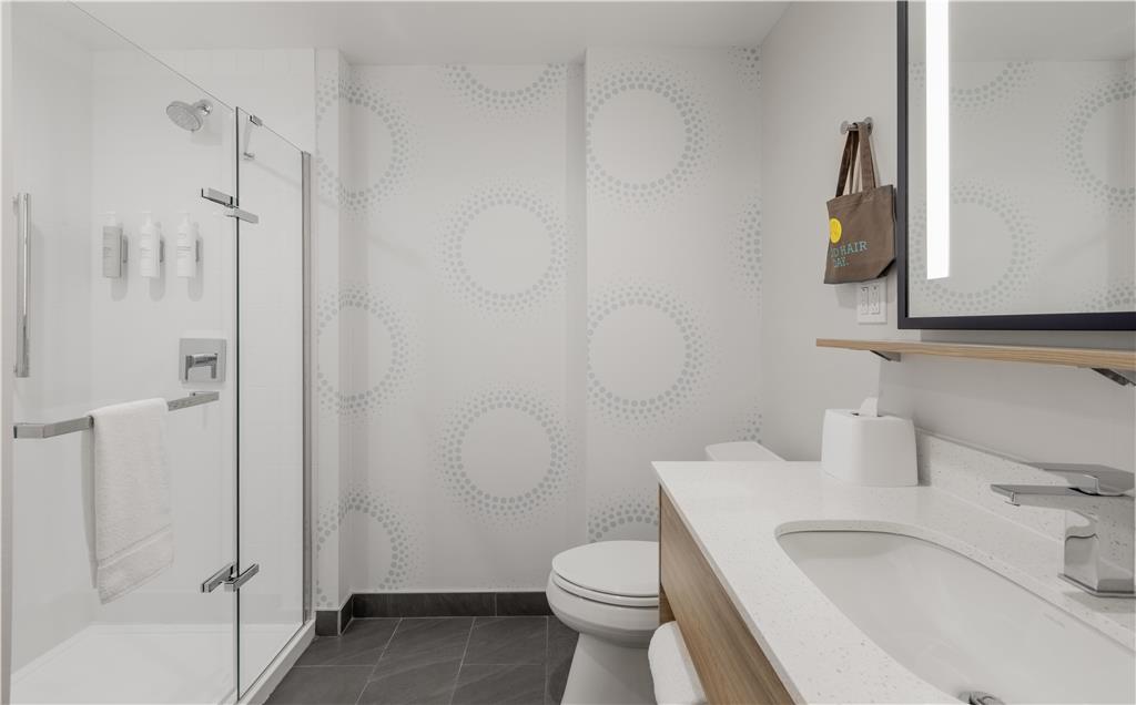 Images Tru by Hilton Montreal centre-ville