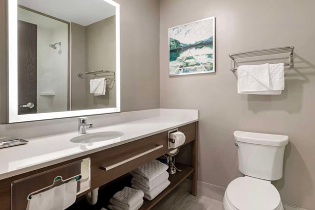 Images Best Western Plus Grand Rapids MN