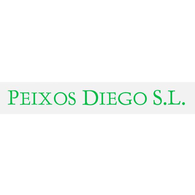 Peixos Diego S.L. Logo