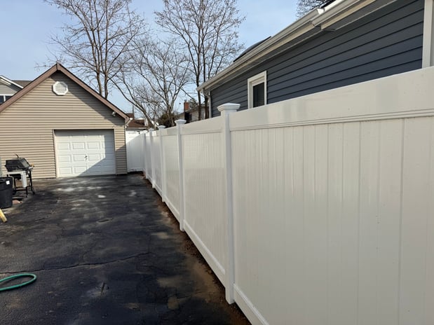 Images Superior Fence & Rail
