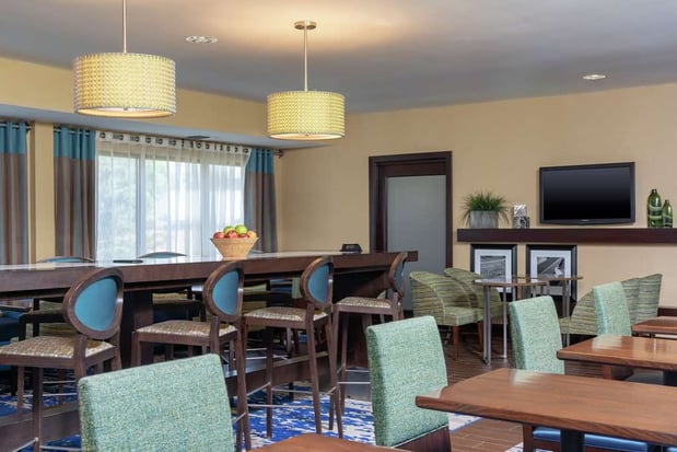 Images Hampton Inn East Lansing