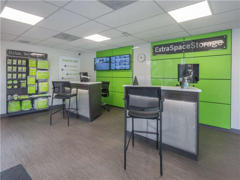 Office - Extra Space Storage at 8392 Power Inn Rd, Elk Grove, CA 95624