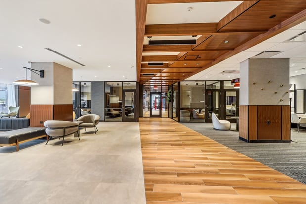 Images Rosslyn Towers