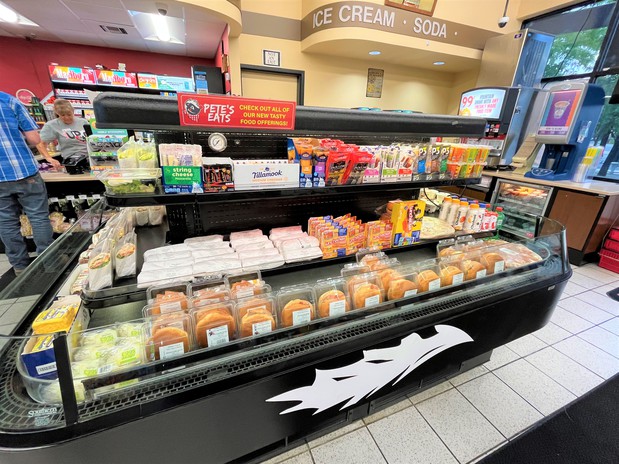 Images Stinker Stores