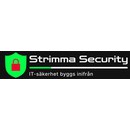 Strimmasecurity - e-post-säkerhet Logo