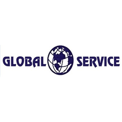 Global Service - Impresa di Pulizie Logo