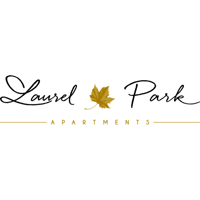 Logo Laurel Park Apartments Twin Falls (208)734-4195