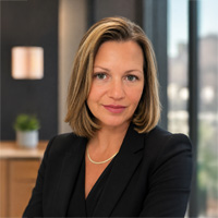 Michelle Griffith