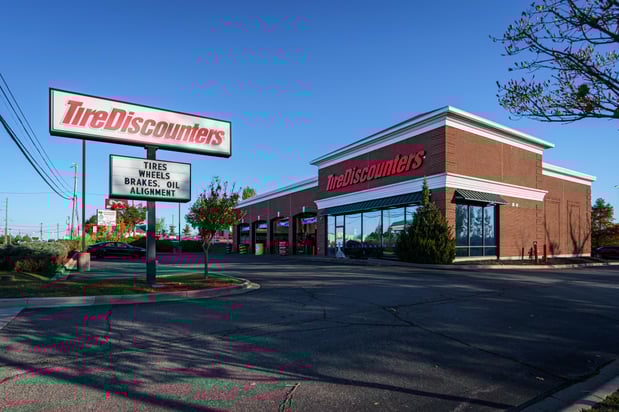 Images Tire Discounters
