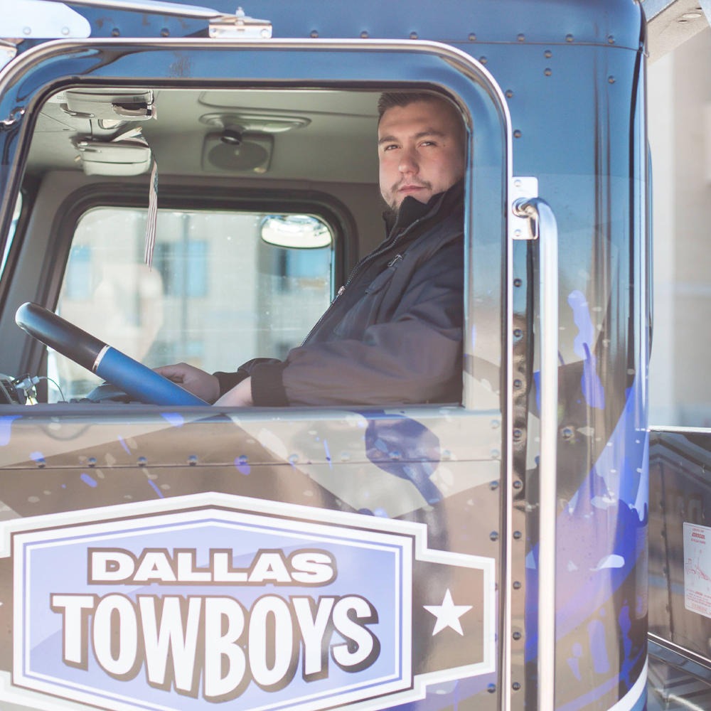 Dallas Towboys Photo