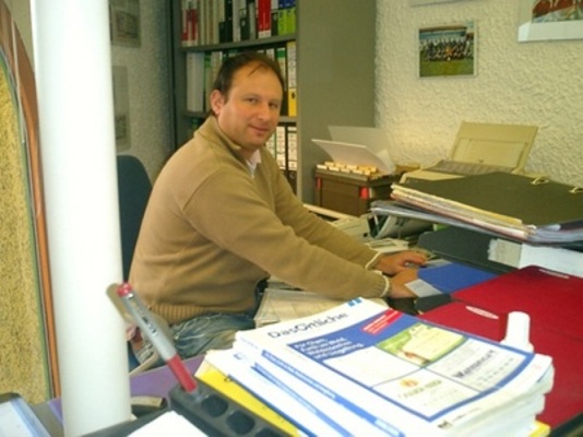 Büroeinrichtungshaus - Service Uwe Dinges, Fuhrmannstraße 16 in Cham